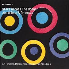 Akira Tana - Stars Across The Ocean