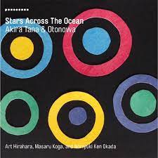 Akira Tana - Stars Across The Ocean