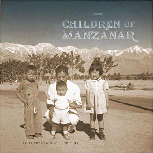 Children of Manzanar Paperback