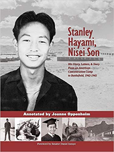 Stanley Hayami: Nisei Son Paperback
