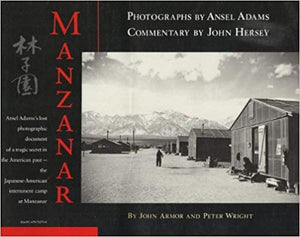 Manzanar Hardcover