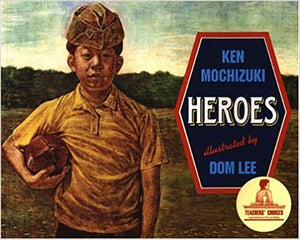 Heroes Hardcover