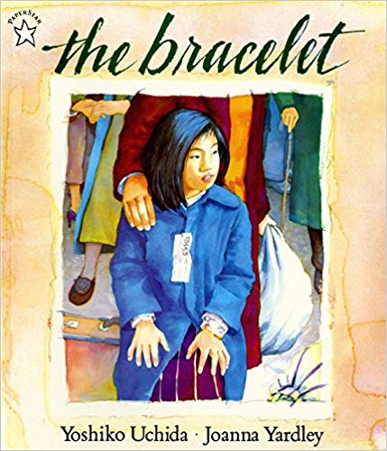 The Bracelet Paperback