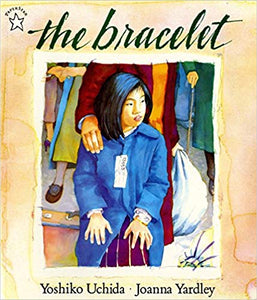 The Bracelet Paperback
