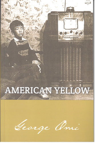 American Yellow