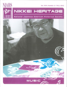 Nikkei Heritage - Music