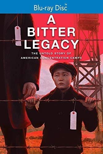A Bitter Legacy (Blu-Ray)