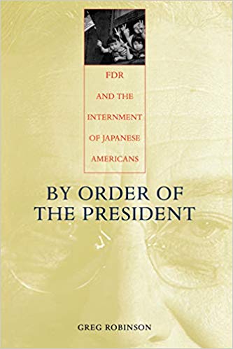 By Order Of The President Paperback