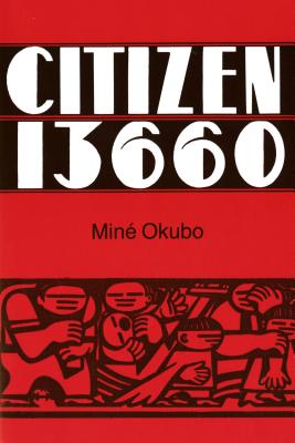 Citizen 13660 Paperback