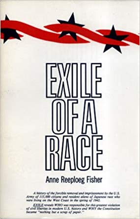 Exile of a Race Paperback