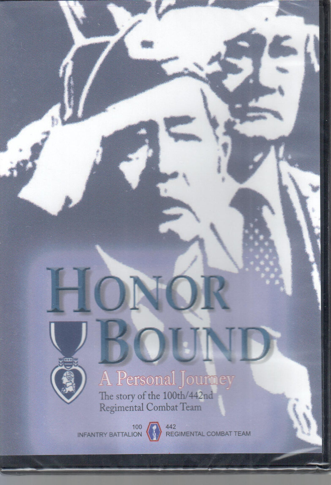 Honor Bound - A Personal Journey