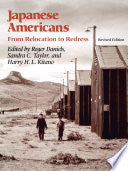 Japanese Americans: From Relocation to Redress Hardcover