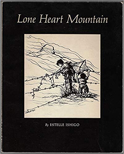 Lone Heart Mountain Paperback