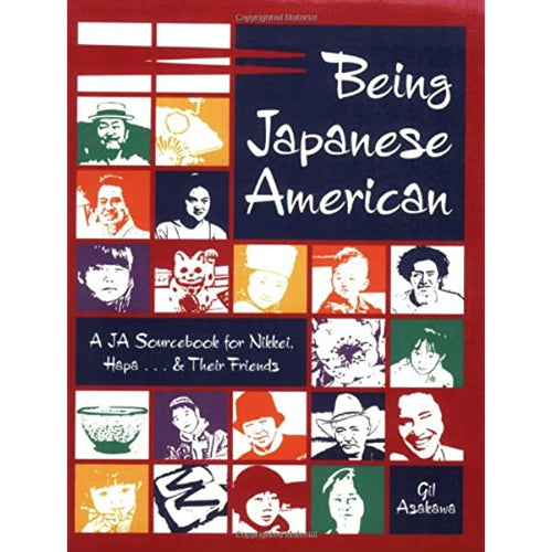 Being Japanese American