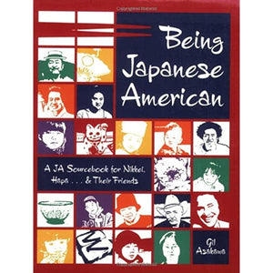 Being Japanese American