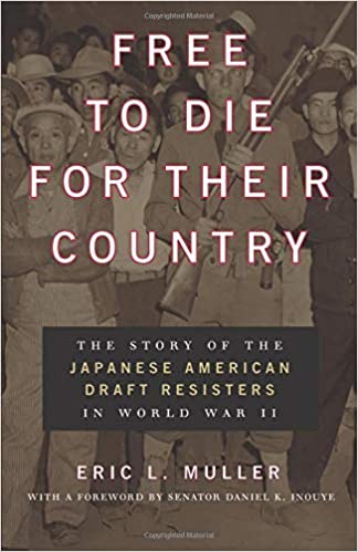 Free to Die for Their Country in WWII