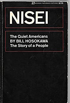 Nisei: The Quiet Americans