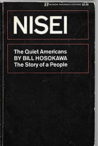 Nisei: The Quiet Americans